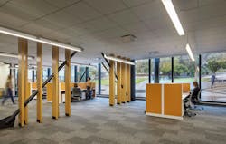 University of Cal science lab University of Cal science lab