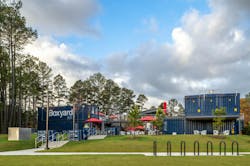 Boxyard RTP Tree Canopy Boxyard RTP Tree Canopy