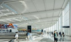 Seattle-Tacoma Arrival Facility Design Seattle-Tacoma Arrival Facility Design