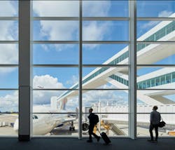 Seattle-Tacoma Arrival Facility int Seattle-Tacoma Arrival Facility int