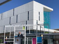 University of Maryland IDEA Factory ext 2 University of Maryland IDEA Factory ext 2