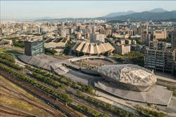 TMC urban arts district ext 2 TMC urban arts district ext 2