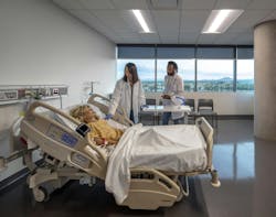 ASU Health Futures Center patient ASU Health Futures Center patient