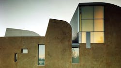 Chapel of St. Ignatius ext Chapel of St. Ignatius ext