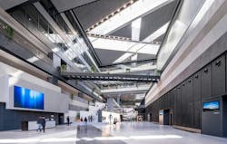 Lenovo HQ int Lenovo HQ int