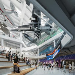 The Concourse The Concourse