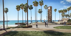 San Clemente Plaza San Clemente Plaza