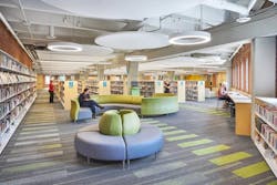 Kingston Library 2 Kingston Library 2