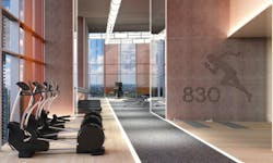 Brickell Gym Brickell Gym