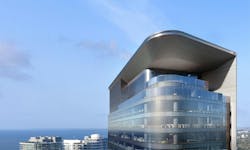 Brickell Rooftop View Brickell Rooftop View