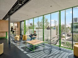 The Pitch int 2 The Pitch int 2