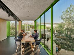 The Pitch int The Pitch int