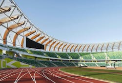 Hayward Field Hayward Field