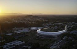 Hayward Field ext 2 Hayward Field ext 2