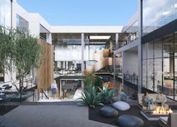 West End int 2 West End int 2