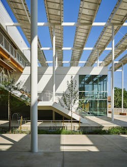 Gensler ext 2 Gensler ext 2