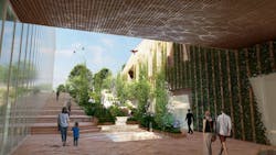 Alice L. Walton School of Medicine int 1 Alice L. Walton School of Medicine int 1