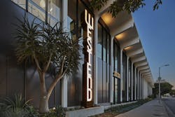 West End ext 2 West End ext 2