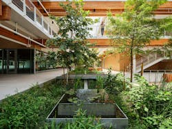 Gensler Fifth Tillery int 1 Gensler Fifth Tillery int 1