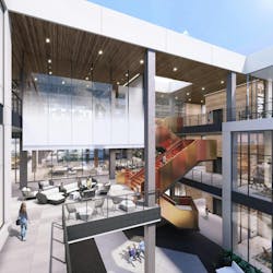 West End int West End int