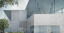 Ismaili Center ext 2 Ismaili Center ext 2