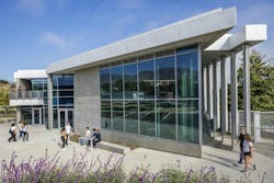 Malibu High School ext 3 Malibu High School ext 3