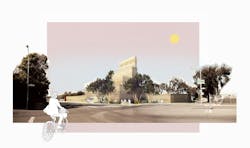 Hunters Point Substation collage ext 2 Hunters Point Substation collage ext 2