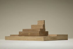 Hunters Point Substation model 2 Hunters Point Substation model 2