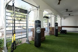 7 tips for designing fitness studios in multifamily housing developments - fitness boxing 7 tips for designing fitness studios in multifamily housing developments - fitness boxing
