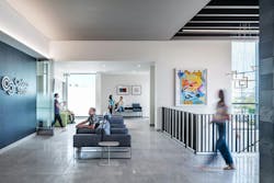 Cedars Sinai int 2 Cedars Sinai int 2