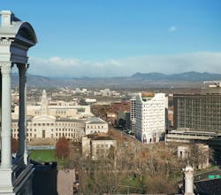 Populus Hotel ext 3 Populus Hotel ext 3