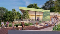 Manassas Museum ext 3 Manassas Museum ext 3