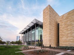 San Antonio Courthouse int 2 San Antonio Courthouse int 2