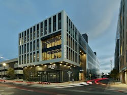 Mya and The Shop ext 2 Mya and The Shop ext 2