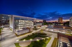 Orange County Civic Center ext 3 Orange County Civic Center ext 3