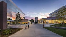 Orange County Civic Center ext 4 Orange County Civic Center ext 4