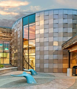 Kenaitze Education Campus ext 3 Kenaitze Education Campus ext 3