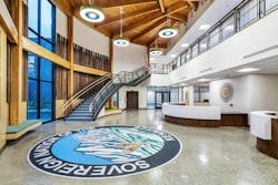 Kenaitze Education Campus int Kenaitze Education Campus int