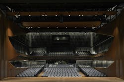 Prior PAC theater int 7 Prior PAC theater int 7