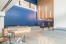 Laserfiche Headquarters int Laserfiche Headquarters int