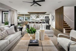 DAHLIN multi family condo int 2 DAHLIN multi family condo int 2