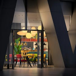 citizenM Chicago Downtown int citizenM Chicago Downtown int