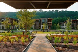 Holdsworth Center ext 3 Holdsworth Center ext 3