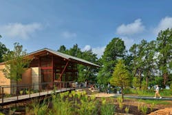 Holdsworth Center ext 2 Holdsworth Center ext 2