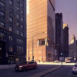 citizenM Chicago Downtown ext 2 citizenM Chicago Downtown ext 2