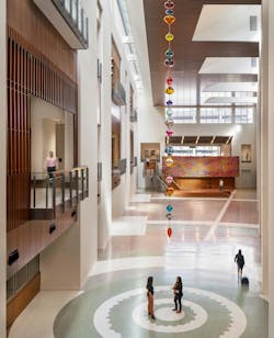 San Antonio Courthouse ext 2 San Antonio Courthouse ext 2