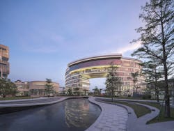 Hong Kong University ext 2 Hong Kong University ext 2