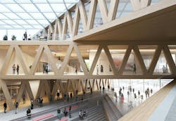 Robert Day Sciences Center int 2 Robert Day Sciences Center int 2