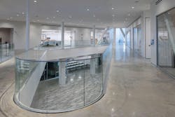 Florida Polytechnic Arc (c) Florida Polytechnic University Florida Polytechnic Arc (c) Florida Polytechnic University