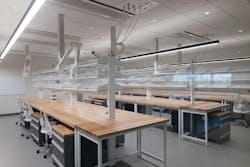 Florida Polytechnic ARC 3 (c) Florida Polytechnic University Florida Polytechnic ARC 3 (c) Florida Polytechnic University